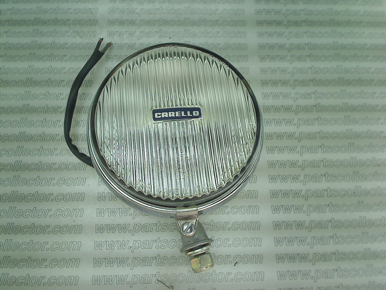 CARELLO 02.113.000 Lighting system code 8244 compatible with: CARELLO CARELLO